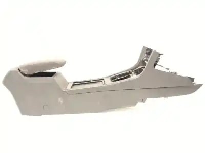 Автозапчастина б/у центральний подлокник для volkswagen golf vii (5g1, bq1, be1, be2) 2.0 tdi посилання на oem iam 