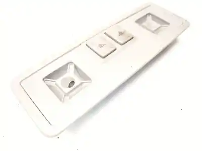 Автозапчастина б/у внутрішне світло для volkswagen golf vii (5g1, bq1, be1, be2) 2.0 tdi посилання на oem iam 5g0947291