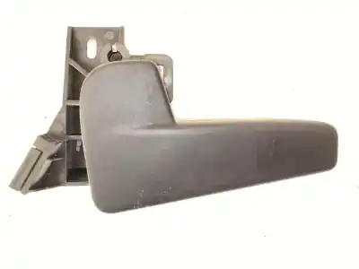 Автозапчастина б/у ручка заднього капота для volkswagen golf vii (5g1, bq1, be1, be2) 2.0 tdi посилання на oem iam 6r1823533