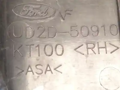 Автозапчастина б/у молдинг для ford ranger (er, eq, r_) 2.5 td 4x4 посилання на oem iam ud2d50910  