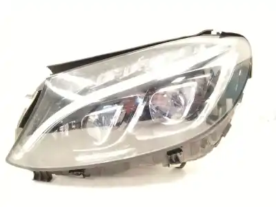 Second-hand car spare part  for MERCEDES CLASE C (W205)  OEM IAM references A2059068701  030128423104