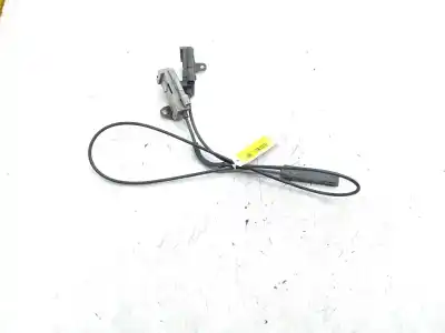 Second-hand car spare part  for MERCEDES CLASE C (W205)  OEM IAM references A2048800760  