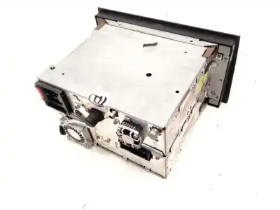 Автозапчасти б/у gps-навигационная система за audi s8 (d2) 4.2 ссылки oem iam 4d0035192  