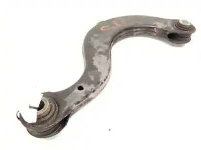 Автозапчастина б/у верхній задній правий рычаг підвіски для volkswagen golf vii (5g1, bq1, be1, be2) 2.0 tdi посилання на oem iam 5q0505323  