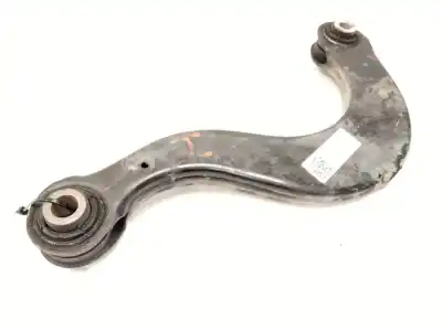 Автозапчастина б/у лівий задній верхній рычок підвіски для volkswagen golf vii (5g1, bq1, be1, be2) 2.0 tdi посилання на oem iam 5q0505323