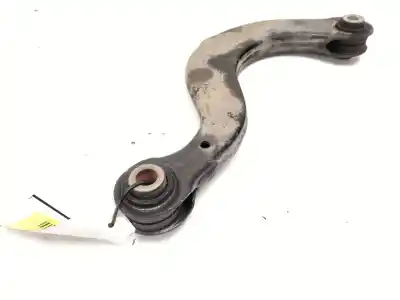 Автозапчастина б/у лівий задній верхній рычок підвіски для volkswagen golf vii (5g1, bq1, be1, be2) 2.0 tdi посилання на oem iam 5q0505323  