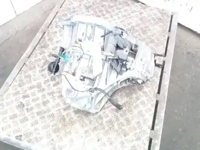 Автозапчасти б/у коробка передач за dacia lodgy (js_) 1.5 dci ссылки oem iam tl4050  