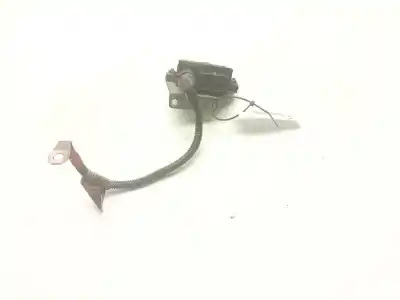 Peça sobressalente para automóvel em segunda mão módulo eletrônico por bmw 1 coupé (e82) 120 d referências oem iam 779800005  