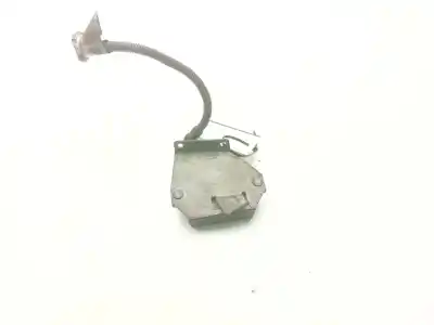 Peça sobressalente para automóvel em segunda mão módulo eletrônico por bmw 1 coupé (e82) 120 d referências oem iam 779800005  