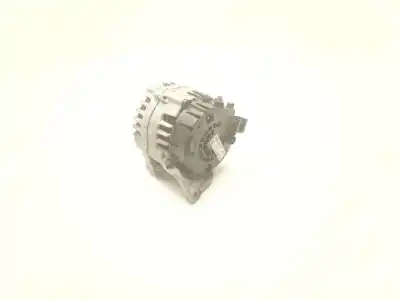 Second-hand car spare part alternator for bmw 1 (f21) 120 d oem iam references 8519890ai01  