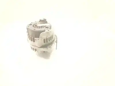 Second-hand car spare part alternator for bmw 1 (f21) 120 d oem iam references 8519890ai01  