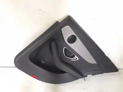 Second-hand car spare part  for MERCEDES CLASE C (W205)  OEM IAM references A2058205600  