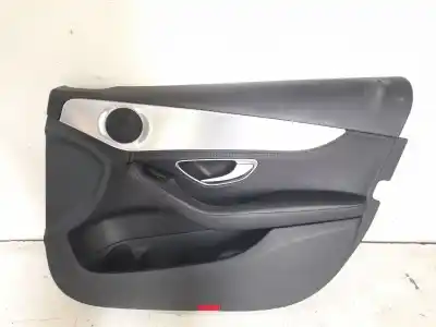 Second-hand car spare part  for MERCEDES CLASE C (W205)  OEM IAM references JC2450903  