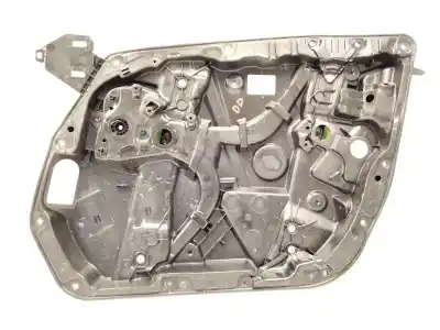 Second-hand car spare part passenger side right window regulator for mercedes clase c (w205) c 220 bluetec / d (205.002, 205.004) oem iam references a2055408306