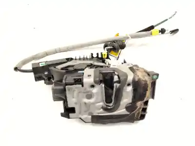 Second-hand car spare part front right door lock for mercedes clase c (w205) c 220 bluetec / d (205.002, 205.004) oem iam references a0997201800