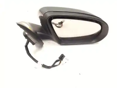 Second-hand car spare part right rearview mirror for mercedes clase c (w205) c 220 bluetec / d (205.002, 205.004) oem iam references a0998100221