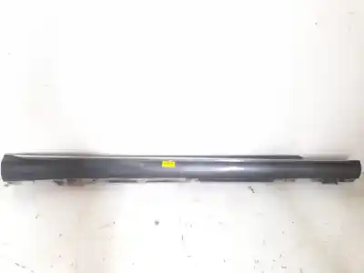 Second-hand car spare part side skirt for mercedes clase c (w205) c 220 bluetec / d (205.002, 205.004) oem iam references a2056900840