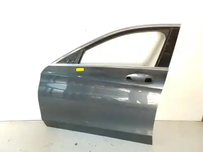 Second-hand car spare part left front door for mercedes clase c (w205) c 220 bluetec / d (205.002, 205.004) oem iam references a2057220110