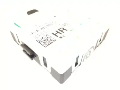 Автозапчасти б/у закрытый распределительный щит за mercedes-benz clase c (w205) c 220 bluetec / d (205.002, 205.004) ссылки oem iam a2059001911  