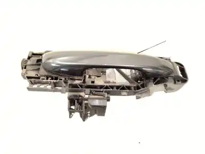 Second-hand car spare part exterior right rear door handle for mercedes clase c (w205) c 220 bluetec / d (205.002, 205.004) oem iam references a0997601800