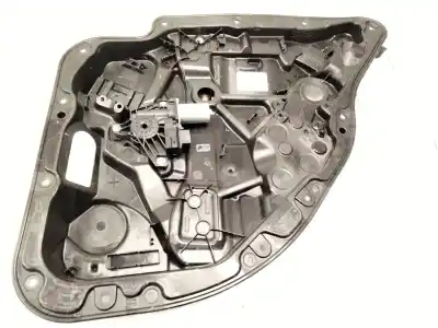 Second-hand car spare part rear right window regulator for mercedes clase c (w205) c 220 bluetec / d (205.002, 205.004) oem iam references a2055409206
