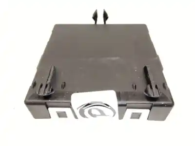 Second-hand car spare part central locking pump for mercedes clase c (w205) c 220 bluetec / d (205.002, 205.004) oem iam references a2059001211