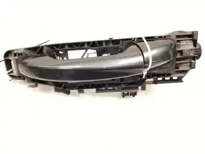 Second-hand car spare part exterior left front door handle for mercedes clase c (w205) c 220 bluetec / d (205.002, 205.004) oem iam references a0997601500