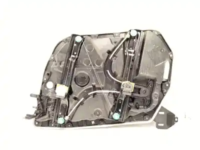 Second-hand car spare part driver left window regulator for mercedes clase c (w205) c 220 bluetec / d (205.002, 205.004) oem iam references a2057220170  