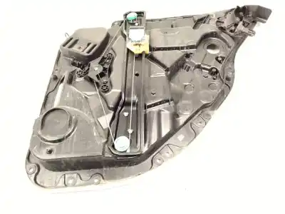 Second-hand car spare part rear left window regulator for mercedes clase c (w205) c 220 bluetec / d (205.002, 205.004) oem iam references a2055409206  