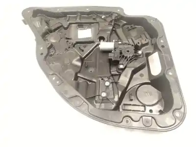 Second-hand car spare part rear left window regulator for mercedes clase c (w205) c 220 bluetec / d (205.002, 205.004) oem iam references a2055409206