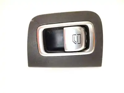 Second-hand car spare part rear left power window switch for mercedes clase c (w205) c 220 bluetec / d (205.002, 205.004) oem iam references a2229052203