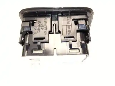 Second-hand car spare part rear left power window switch for mercedes clase c (w205) c 220 bluetec / d (205.002, 205.004) oem iam references a2229052203  