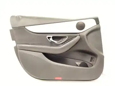 Second-hand car spare part left front door trim for mercedes clase c (w205) c 220 bluetec / d (205.002, 205.004) oem iam references 