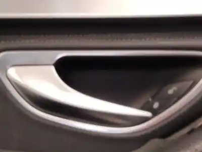 Автозапчастина б/у оббірка передніх дверей ліва для mercedes-benz clase c (w205) c 220 bluetec / d (205.002, 205.004) посилання на oem iam   