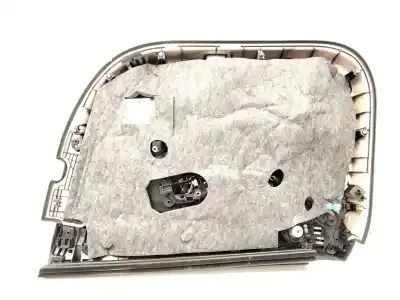 Автозапчастина б/у оббірка передніх дверей ліва для mercedes-benz clase c (w205) c 220 bluetec / d (205.002, 205.004) посилання на oem iam   