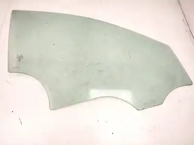 Second-hand car spare part front right glass window for mercedes clase c (w205) c 220 bluetec / d (205.002, 205.004) oem iam references 43r00049