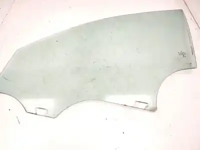 Second-hand car spare part left front glass window for mercedes clase c (w205) c 220 bluetec / d (205.002, 205.004) oem iam references 43r00049