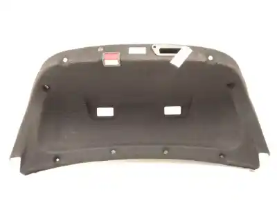 Second-hand car spare part tailgate trim for mercedes clase c (w205) c 220 bluetec / d (205.002, 205.004) oem iam references a2056940025