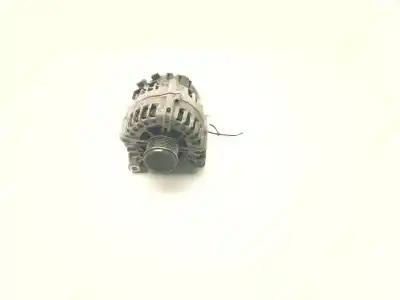 Second-hand car spare part ALTERNATOR for BMW 3 (E90)  OEM IAM references 8507624AI02  