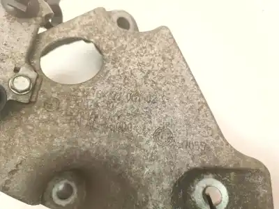 Second-hand car spare part left engine support for bmw x1 (e84) sdrive 20 d oem iam references 22116777061  