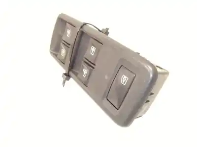 Автозапчастина б/у передні вікний вмикач для dacia lodgy (js_) 1.5 dci посилання на oem iam 254111342r  