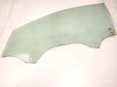 Автозапчастина б/у ліве передне вікно для volkswagen golf vii (5g1, bq1, be1, be2) 2.0 tdi посилання на oem iam 5g4845201