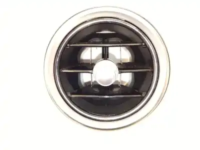 Second-hand car spare part air vent for mercedes clase c (w205) c 220 bluetec / d (205.002, 205.004) oem iam references a2058300201