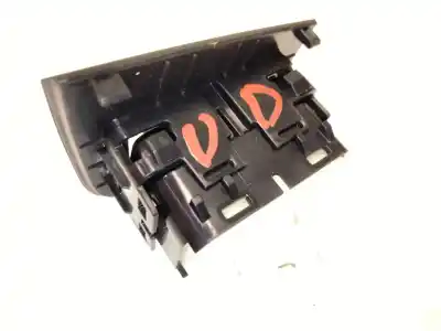 Second-hand car spare part right front power window switch for mercedes clase c (w205) c 220 bluetec / d (205.002, 205.004) oem iam references a2229052203  