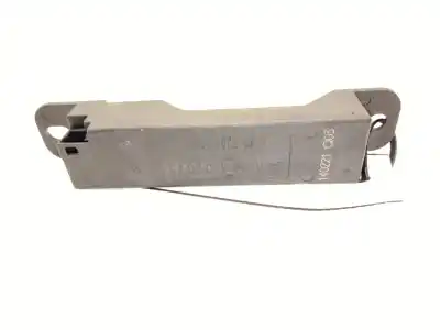 Second-hand car spare part antenna for mercedes clase c (w205) c 220 bluetec / d (205.002, 205.004) oem iam references a1668200075