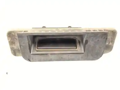 Second-hand car spare part tailgate back door handle for mercedes clase c (w205) c 220 bluetec / d (205.002, 205.004) oem iam references a2227500493