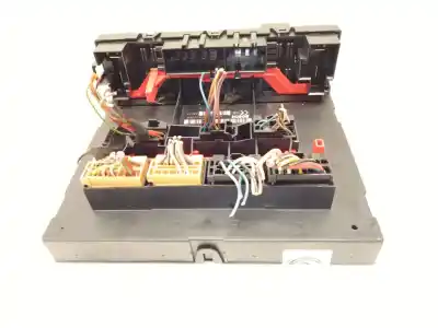Second-hand car spare part bsi control unit for audi a3 (8p1) 2.0 tdi 16v oem iam references   
