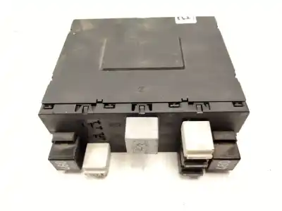 Second-hand car spare part bsi control unit for audi a3 (8p1) 2.0 tdi 16v oem iam references   