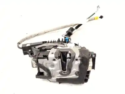 Second-hand car spare part rear right door lock for mercedes clase c (w205) c 220 bluetec / d (205.002, 205.004) oem iam references a0997303800