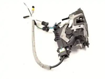 Автозапчастина б/у замок заднього правого дверя для mercedes-benz clase c (w205) c 220 bluetec / d (205.002, 205.004) посилання на oem iam a0997303800  